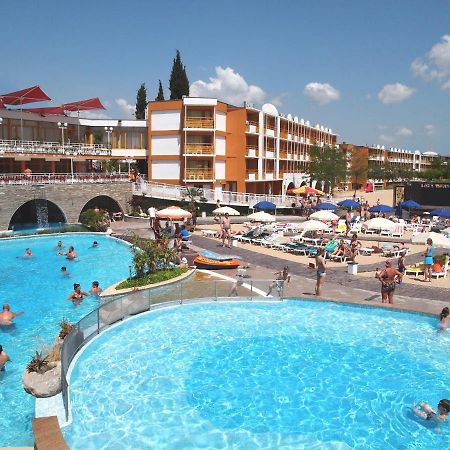 Nessebar Beach Hotel Słoneczny Brzeg Zewnętrze zdjęcie